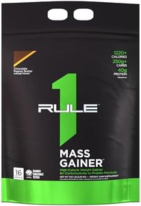Rule1 R1 M