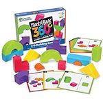 Learning Resources Mental Blox 360 