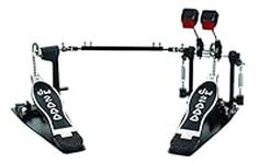 DW 2000 Double Bass Pedal