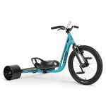 Triad DT Underworld 5 Drift Trike Teal