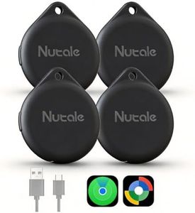 Nutale USB