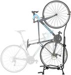 CyclingDeal Upright Bike Stand - Pr