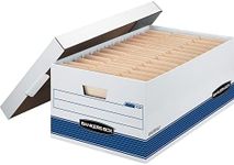 Bankers Box 12 Pack STOR/FILE Mediu
