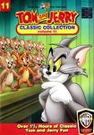 Tom and Jerry: Classic Collection - Vol. 11