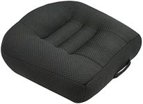 Car Booster Seat Cushion Heightenin