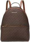 Michael Kors Sheila Medium Backpack