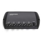 Humminbird 408450-1 5 Port Ethernet Switch, Black
