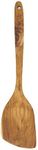 FAAY 13.5” Stir Fry Wooden Spatula 