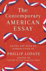 The Contemporary American Essay