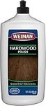 Weiman Hardwood Floor Polish, 32 oz