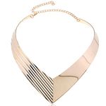 Womens Collar Necklaces