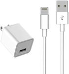 i Phone Charger [MFi Certified] Tra