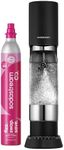 SodaStream ENSO Sparkling Water Mak