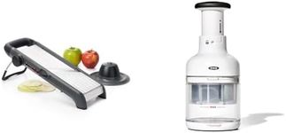 OXO Good Grips Chef's Mandoline 2.0