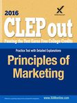 CLEP Principles of Marketing