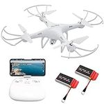 Cheerwing CW4 RC Drone with 720P HD