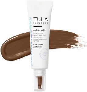 TULA Skin