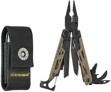 LEATHERMAN