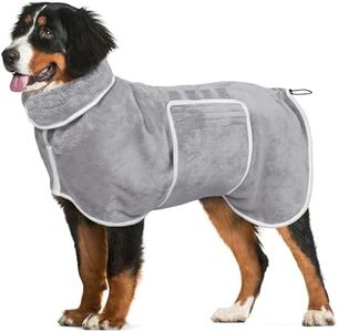 Dog Bathro