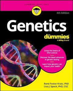 Genetics F