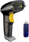 NADAMOO Wireless Barcode Scanner 32