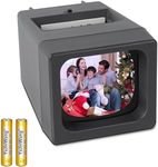 35 mm Film & Slide Viewer, 2X LED I