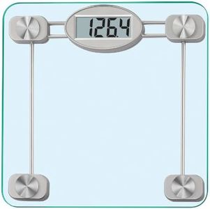 Taylor Precision Products Glass Electronic Scale