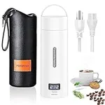 Haspsso Travel Electric Kettle Smal