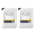 Porcelain Patio Spring Clean - Mould, Algae & Leaf Stain Remover (10 Litre)