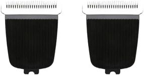 Dr. Squatch Groin Guardian Electric Trimmer Replacement Blades - 2-pack