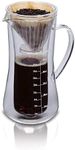 Hamilton Beach 40406 Pour-Over Coff