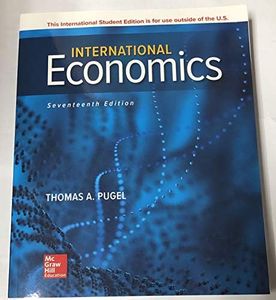 International Economics