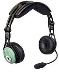 David Clark DC PRO-X Hybrid Electronic Noise-Cancelling Aviation Headset