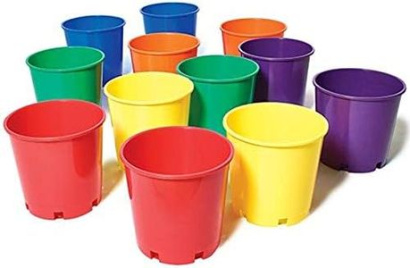 US Games Color My Class Buckets 1393491