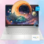 HP Newest Pavilion 15.6" Touchscree