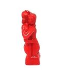 CircuitOffice Red 5.75 Inch Lovers 