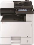 Kyocera Ecosys M8130CIDN Multifunction Colour Laser Printer