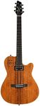 Godin A-Series A6 Ultra Koa HG 0374