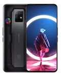 REDMAGIC 7 Pro 120Hz Gaming Phone, 5G Android Smartphone, 16GB RAM+512GB ROM, Snapdragon 8 Gen 1, 6.8" Full Screen, 5000mAh, 64MP Camera, Dual-Sim, Unlocked Mobile Phone Transparent (No UK Charger)
