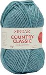 Sirdar Country Classic DK Double Kn