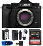 Fujifilm X-T5 Mirrorless Digital Ca