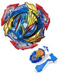 Strongest Beyblade Burst