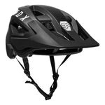 Fox Racing Speedframe Helmet Mips, Ce, SPEEDFRAME HELMET MIPS, Men's, Black, M