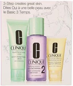 Clinique Cofanetto Detergente Viso 2