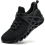 TSIODFO Sneakers for Men Sport Runn