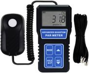 Handheld Digital Light Meter PAR Me