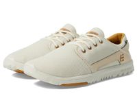 Etnies Men's Scout Skate Shoe, 12, Bone, 9