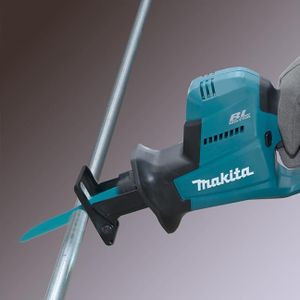 Makita 18V LXT Brushless Reciprocating Saw – Tool Only