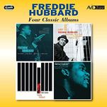 Four Classic Albums (Open Sesame/Goin' Up/Hub-Tones/Ready For Freddie)