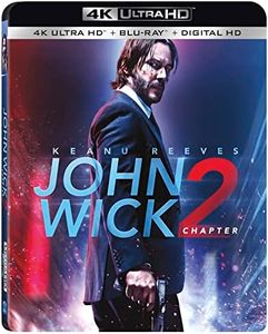 John Wick: